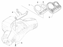 Cockpitinstrumente - Cruscotto