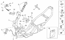 Fahrgestell/Karosserie