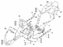 Fahrgestell/Karosserie