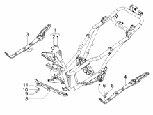 Fahrgestell/Karosserie