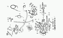 Kurbelwellengehäuse