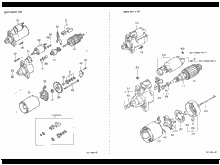 Anlassermotor