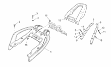 "Sonora"- Zweitonsirenen