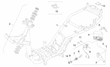Fahrgestell/Karosserie