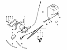 Elektrische Vorrichtungen