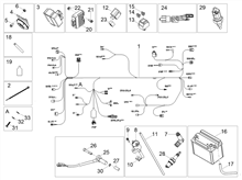 Mitt. elektrische Anlage