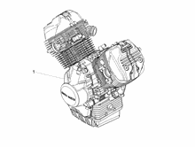 Motor-Fertigstellung
