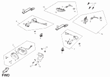 Zylind. - Kopf - Kolb.