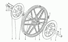 "Sonora"- Zweitonsirenen