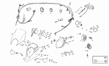Lichter - Elektrische Anlage