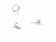 Wechselschalter - Umschalter - Druckschalter - Schalter