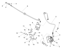 Ladeflächen-Bordwände (Tipper)