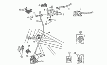 Schutzbleche vo.-hi.
