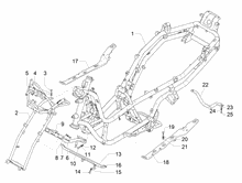 Fahrgestell/Karosserie