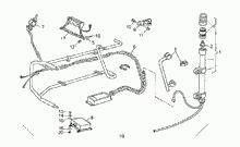 Strobo Leuchte "sonora"