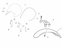 Stroboskopleuchte VAMA