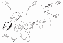 Fahrgestell/Karosserie