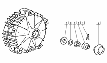 Elektrische leitungen