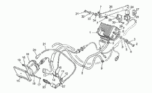 "Sonora"- Zweitonsirenen