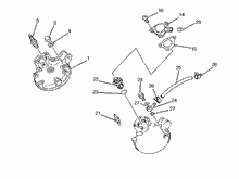 Zylinderkopfabdeckung