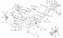Fahrgestell/Karosserie