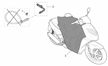 Acc.-Spez.Verkleidungsteile I