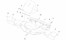 H.radaufhängung-Pleuelstange