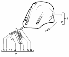 Elektrische Vorrichtungen