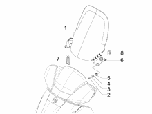Windschutzscheibe - Scheiben