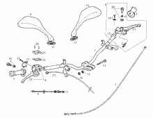 Fahrgestell/Karosserie