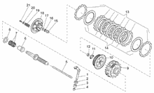 Einspeisung - Ölpumpe