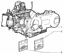 Motor