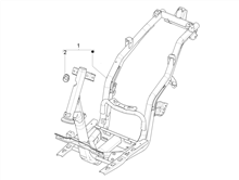 Fahrgestell/Karosserie