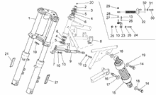 Stroboskopleuchte VAMA
