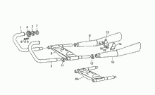 Interne Schaltsegmente