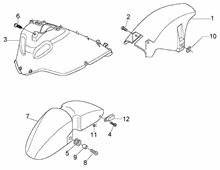 Fahrgestell/Karosserie