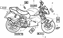 Fahrgestell/Karosserie