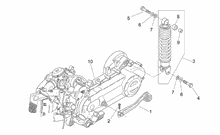 Vorder Elektrische Anlage