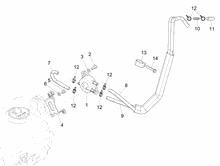 Benrin-einspritzanlage