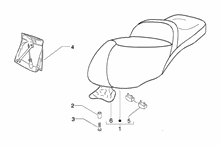 Stossdämpfer vorderer