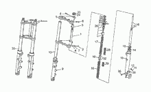 Stroboskopleuchte VAMA