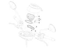 Cockpitinstrumente - Cruscotto