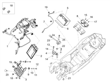 Mitt. elektrische Anlage