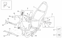 Fahrgestell/Karosserie