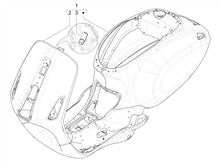 Fahrgestell/Karosserie