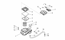 Bremsanlage - Hinten