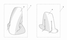 Acc.-Spez.Verkleidungsteile I