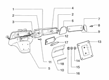 Schaltzug-vorderradbremszug