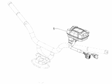 Cockpitinstrumente - Cruscotto