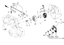 Einhait Kopf - Ventil
